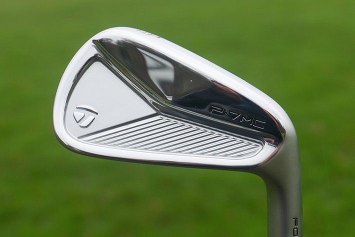 Why The TaylorMade P7MC Irons Are Our Favourite of 2022 | Golfmagic