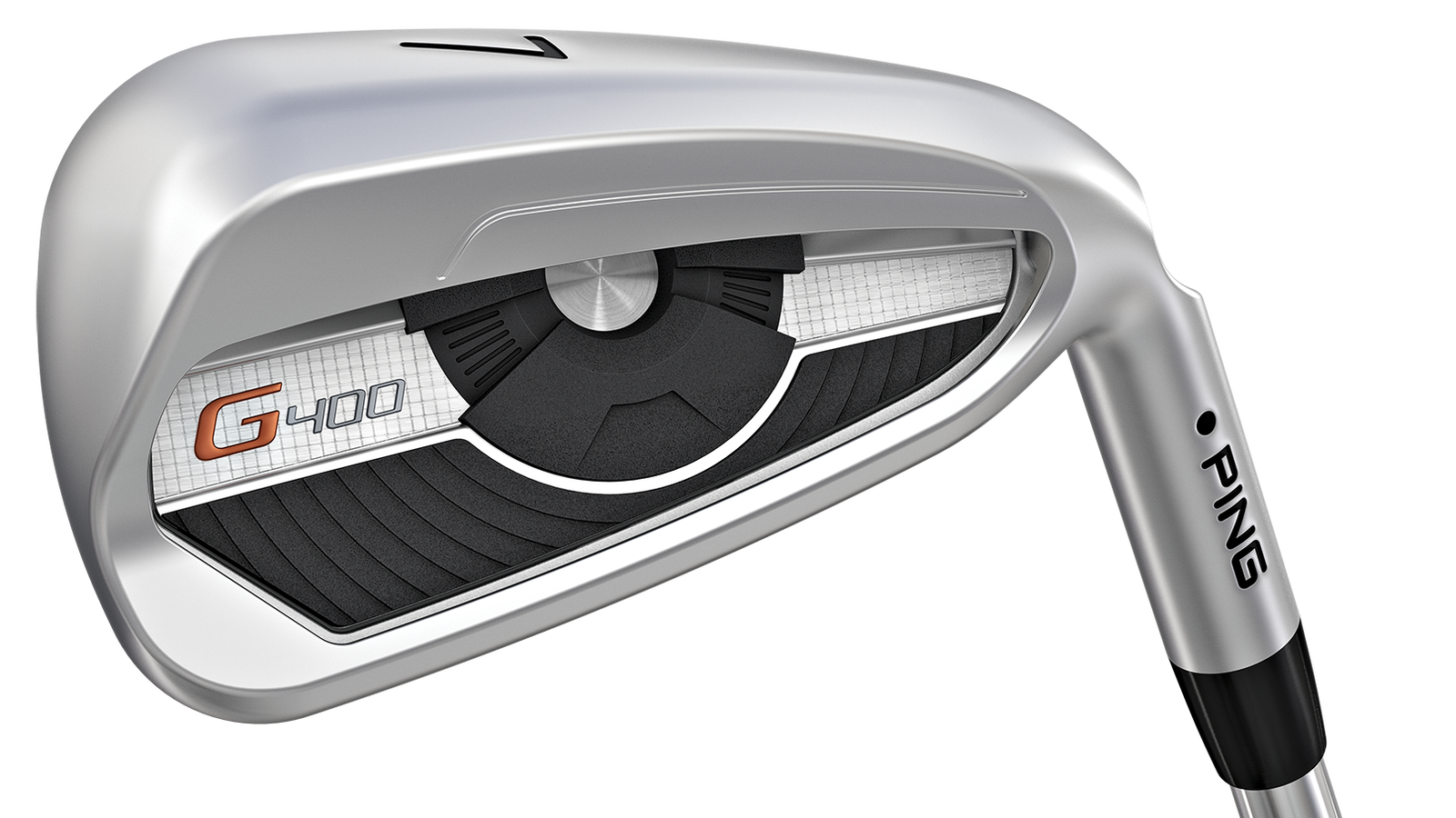 PING G400 iron review | Golfmagic