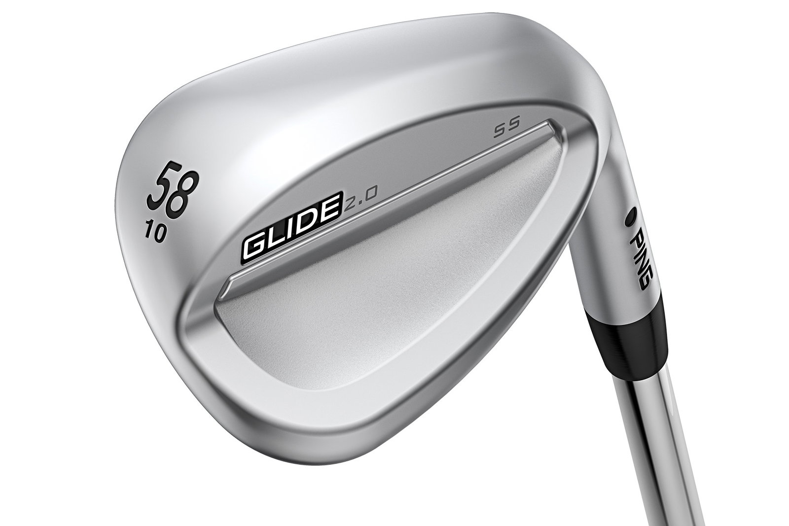 PING Glide 2.0 wedge review | Golfmagic