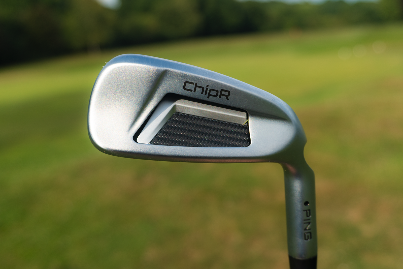 PING ChipR Review: the secret to improving your short game woes