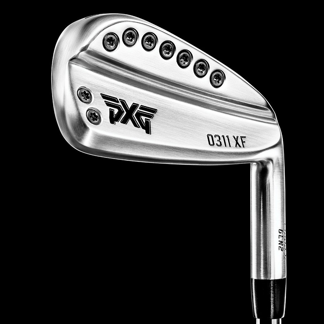PXG 0311 Gen 2 irons review | Golfmagic