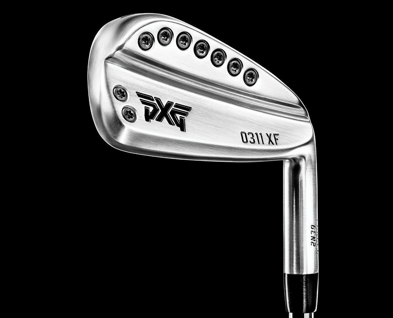 TaylorMade P790 UDI driving iron review