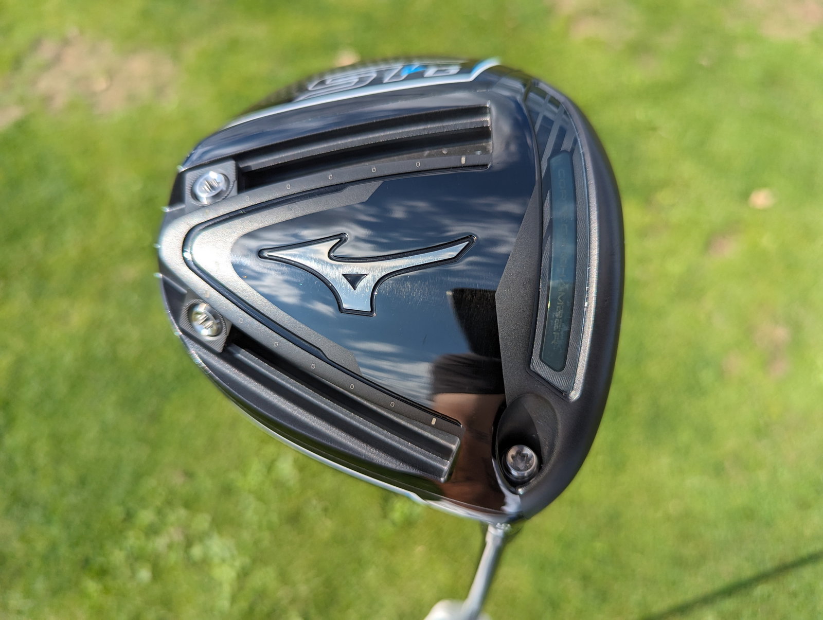 Mizuno ST-G Driver Review: A shot shapers dream | Golfmagic