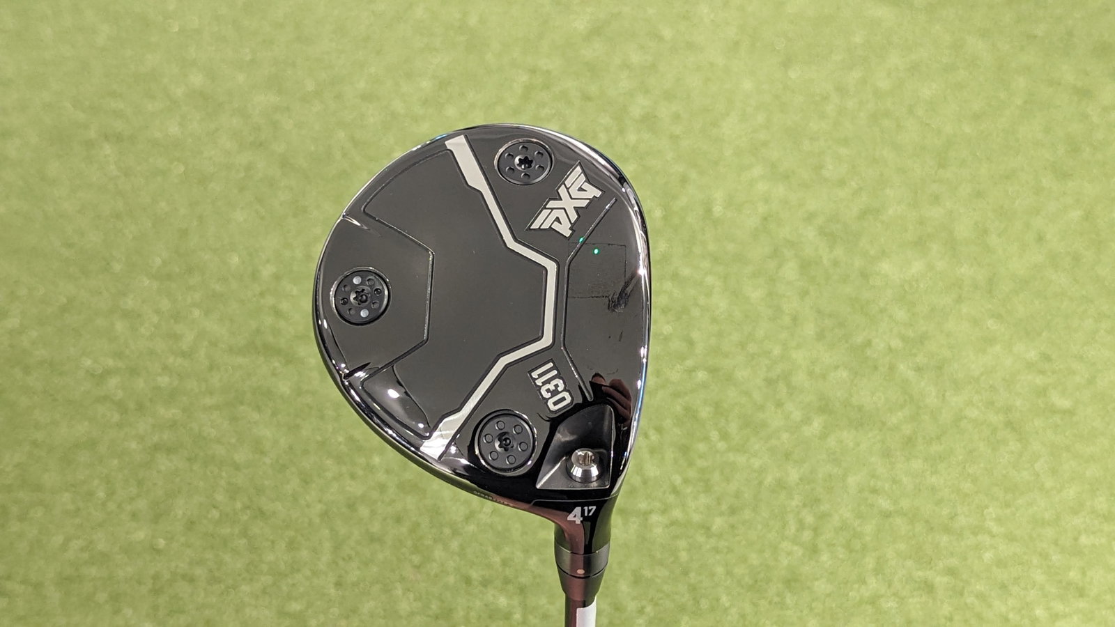 PXG Black Ops Fairway Wood Review | Golfmagic