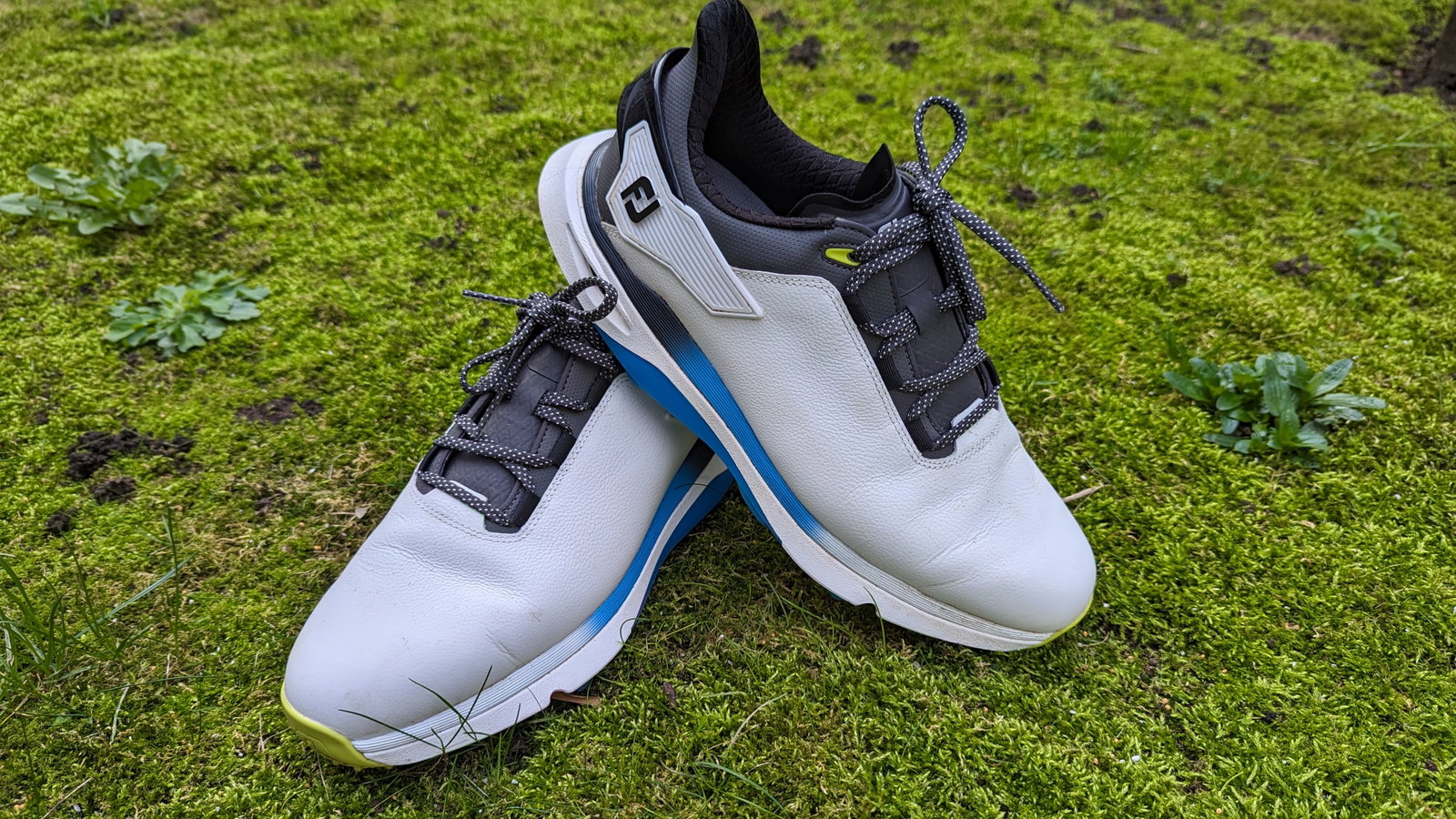 FootJoy Pro/SLX Carbon Golf Shoes Review | Golfmagic