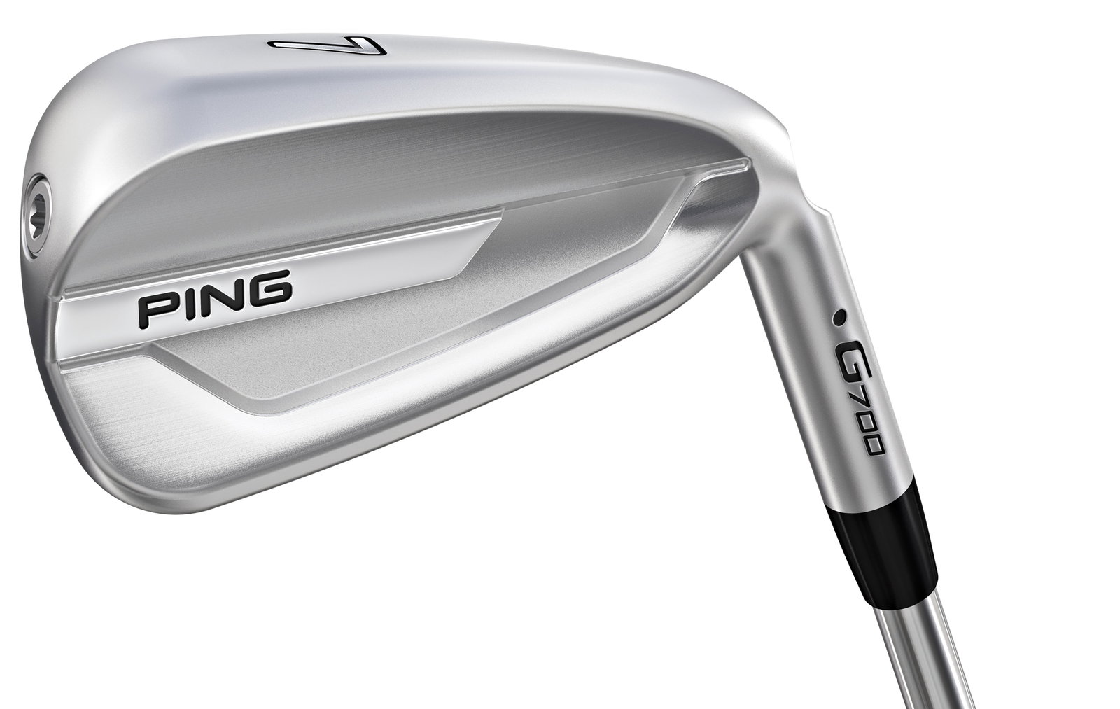 TaylorMade M3 iron review