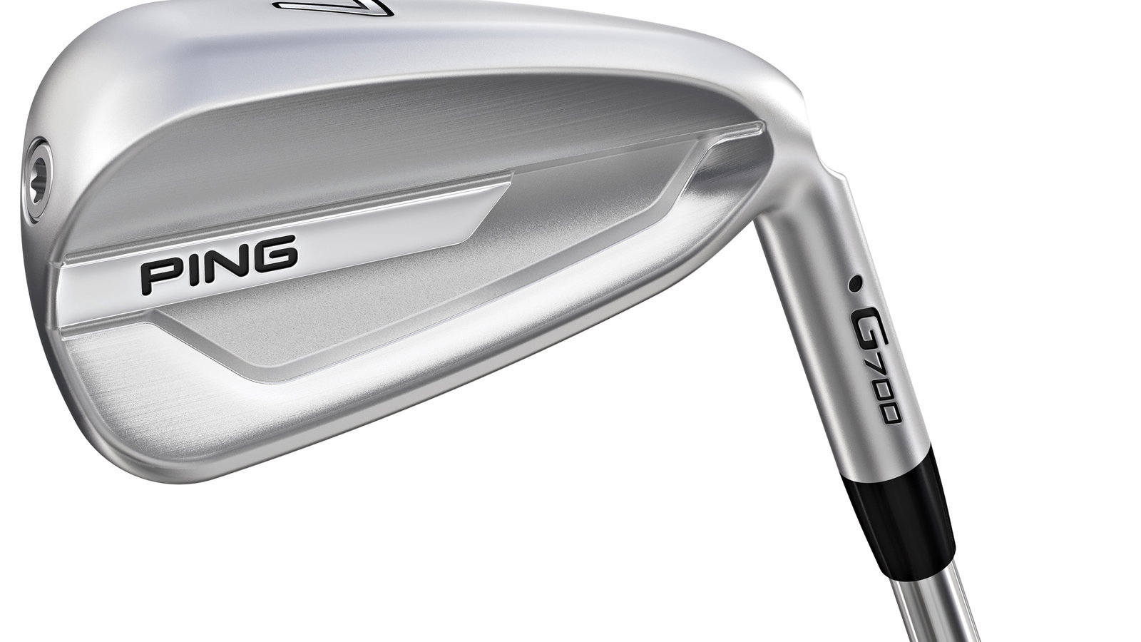 PING G700 iron review