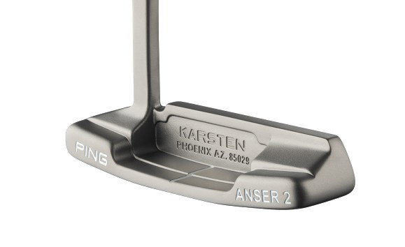 Odyssey O-Works Putter Review: A class act