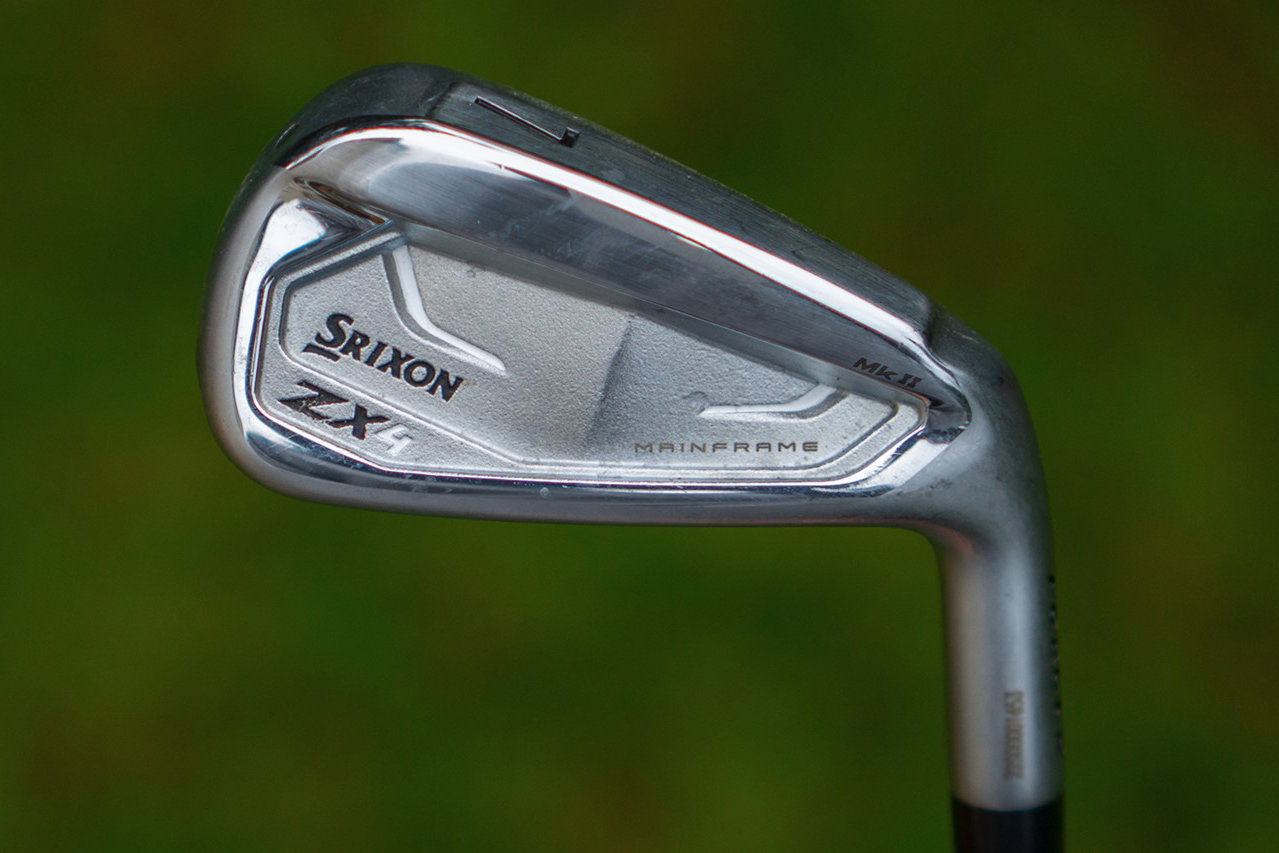 よん ZX4 MKII IRONS | Golf Clubs | Dunlop Sports US