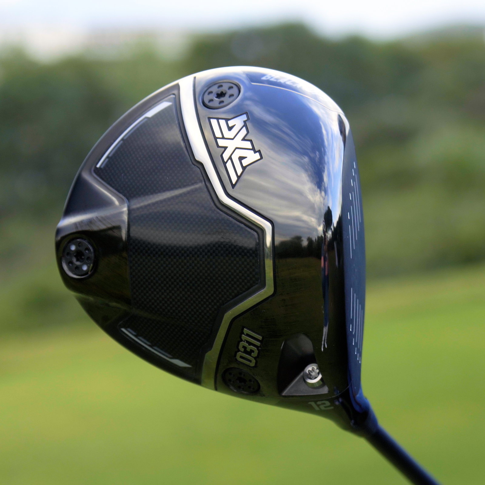 PXG Black Ops Driver Review | Golfmagic