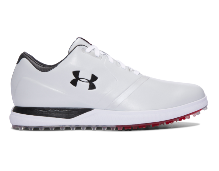 Under Armour Tour Tips golf shoe review