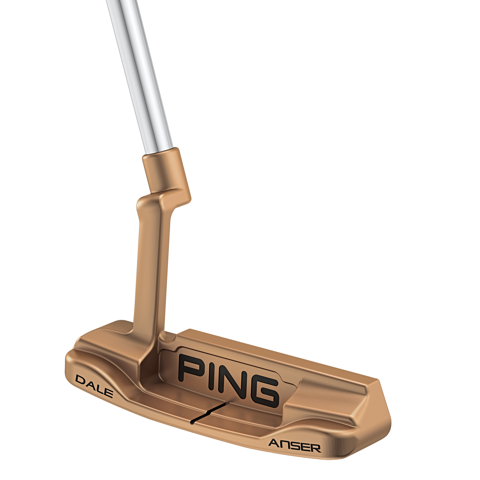 PING reveal Vault 2.0 putters | Golfmagic