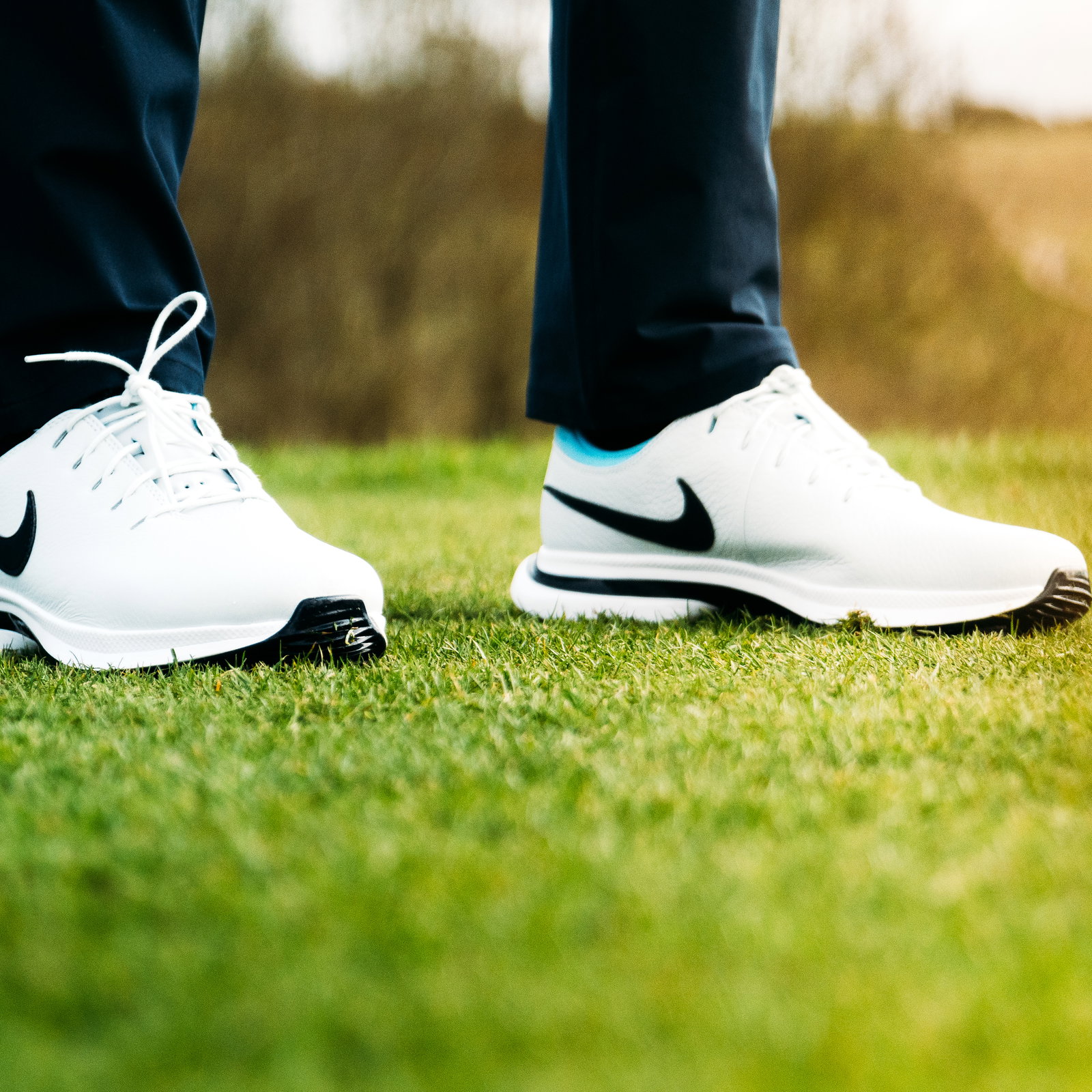 Nike Air Zoom Victory Tour 3 Golf Shoes Amazon.com | Nike Air Zoom Victory Tour 3 NRG Golf Shoes  main image 2
