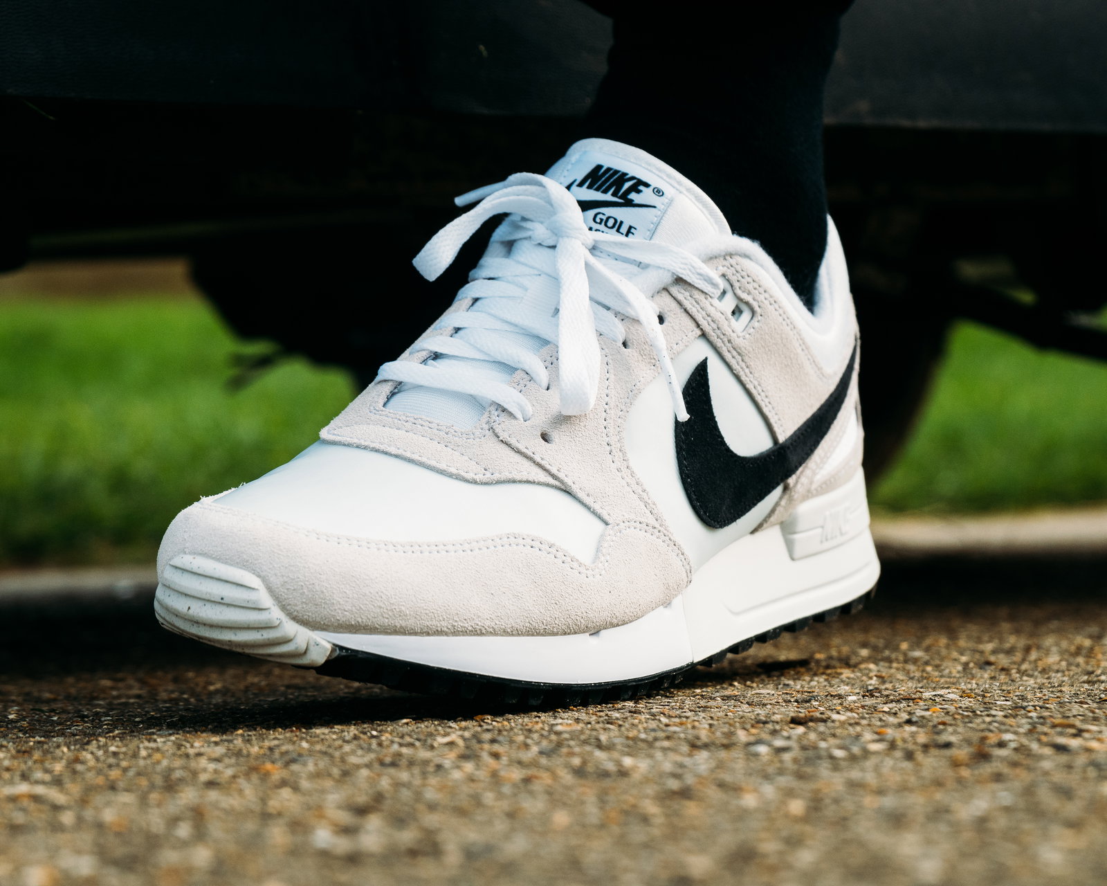 新品 27cm NIKE AIR PEGASUS '89 G ゴルフシューズ Nike Air Pegasus 89 G Golf Shoes Review | Golfmagic