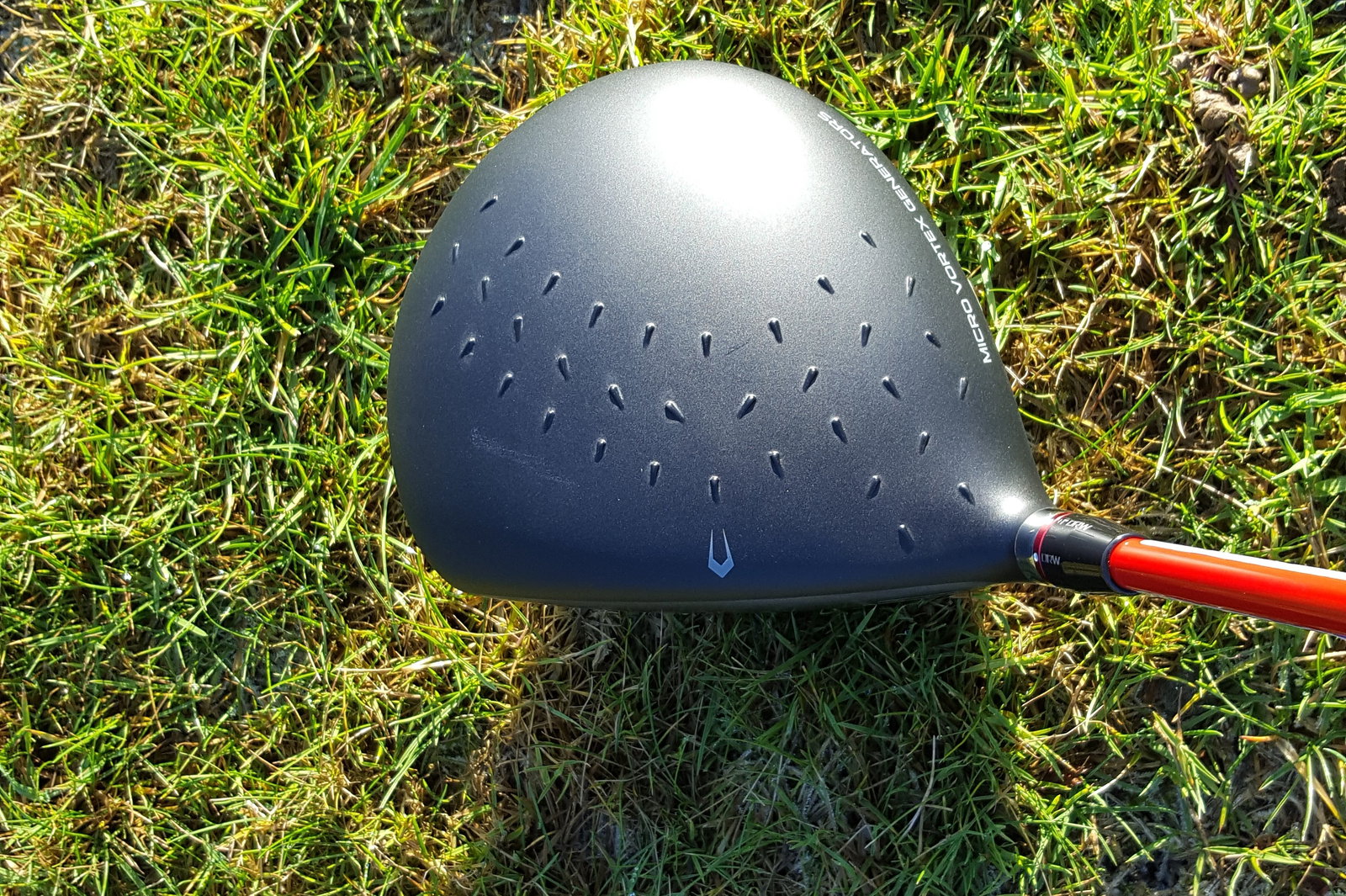 Wilson Staff D300 Driver