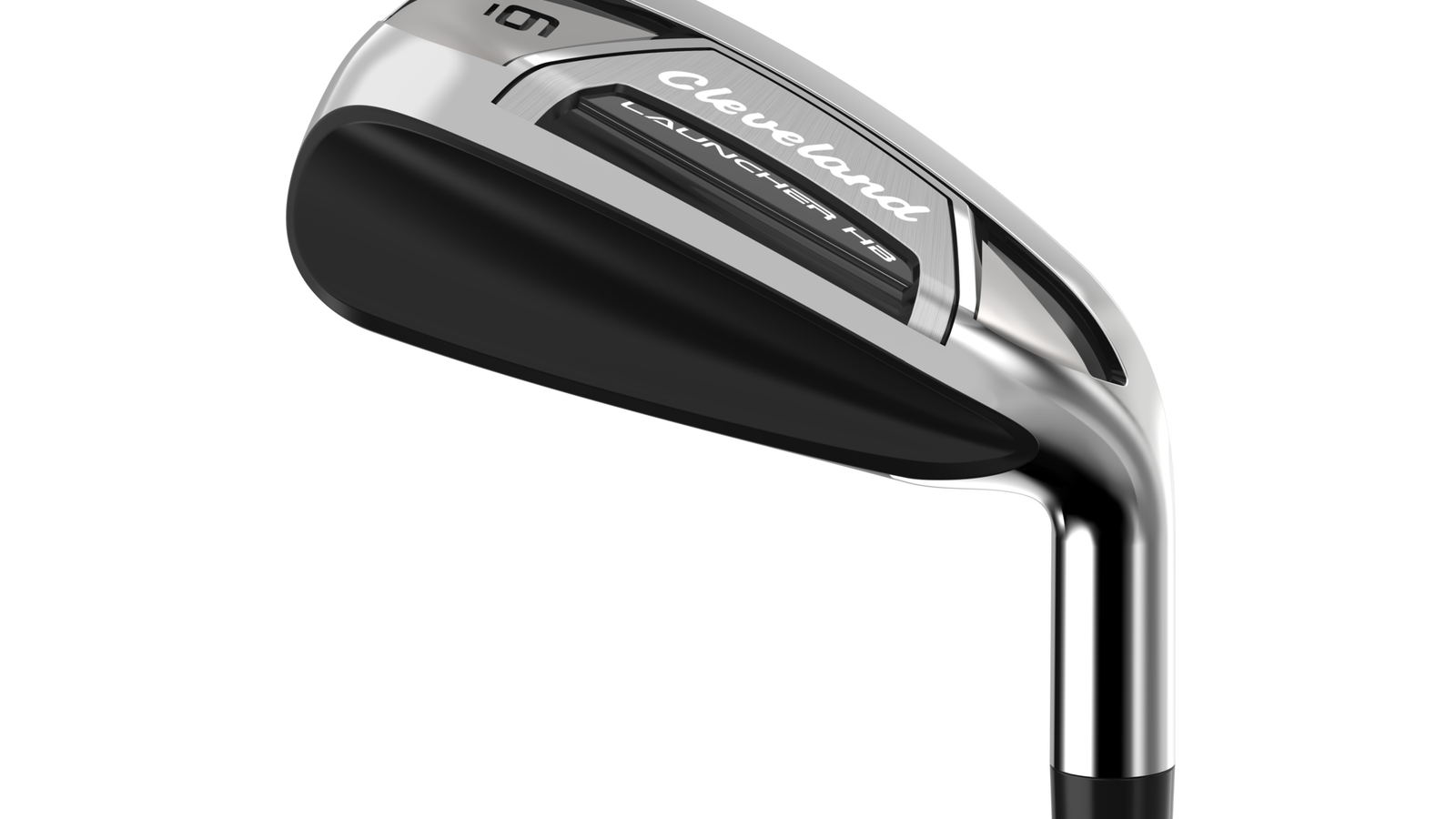 Cleveland Launcher HB irons review | Golfmagic