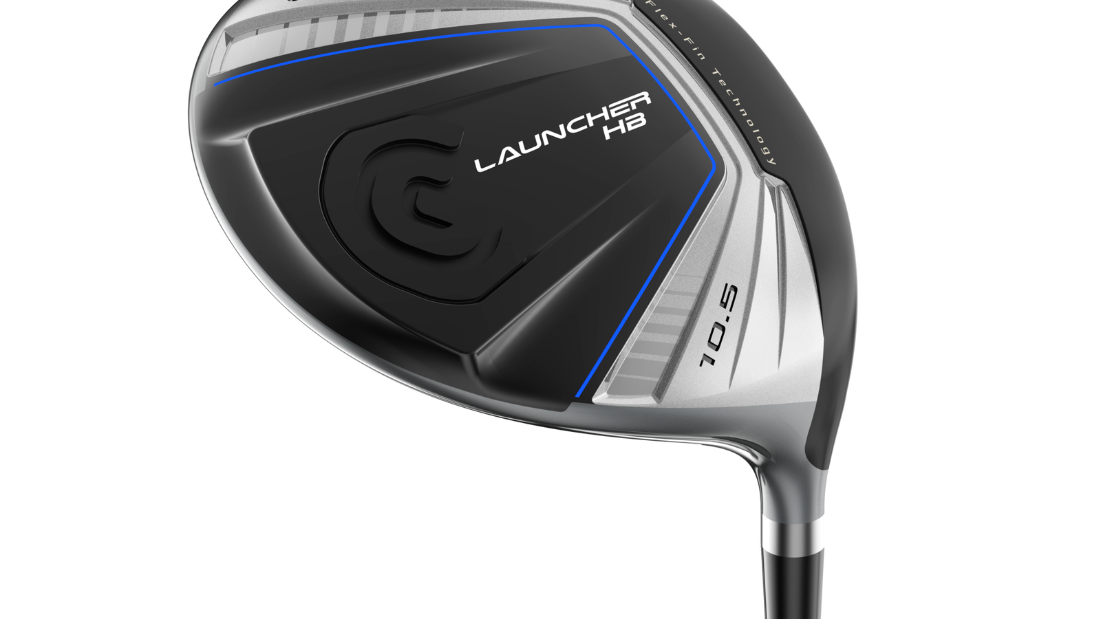 Cleveland Launcher HB driver review | Golfmagic