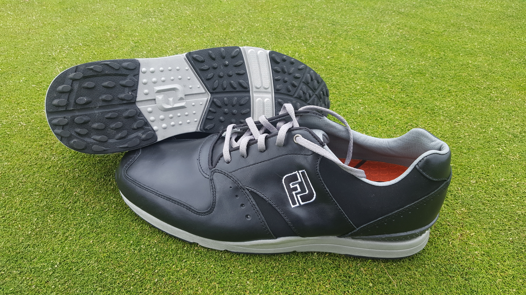 Contour Casual golf shoe review 