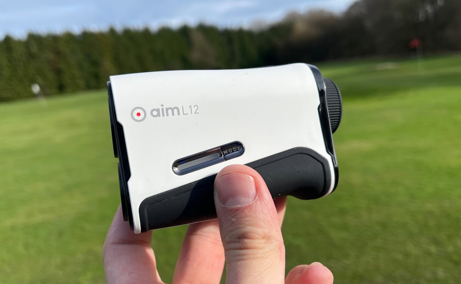 Arccos Link Pro Review