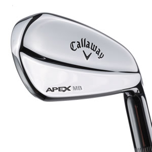 Callaway X-Forged iron review