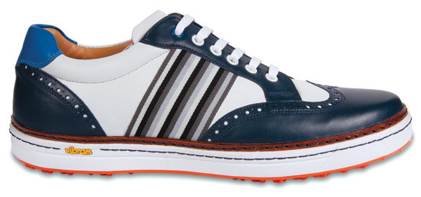 Under Armour Tour Tips golf shoe review