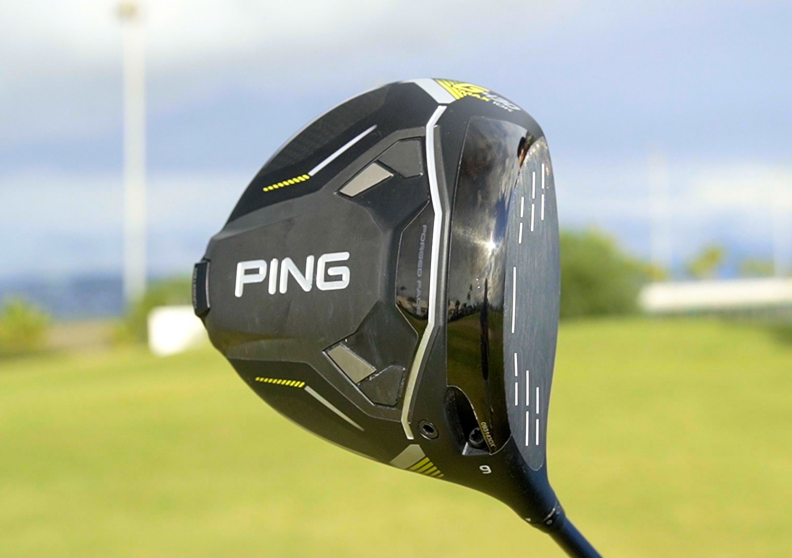 PING G430 Max 10K Driver Review | Golfmagic PING G430 Max 10K Driver Review | Golfmagic