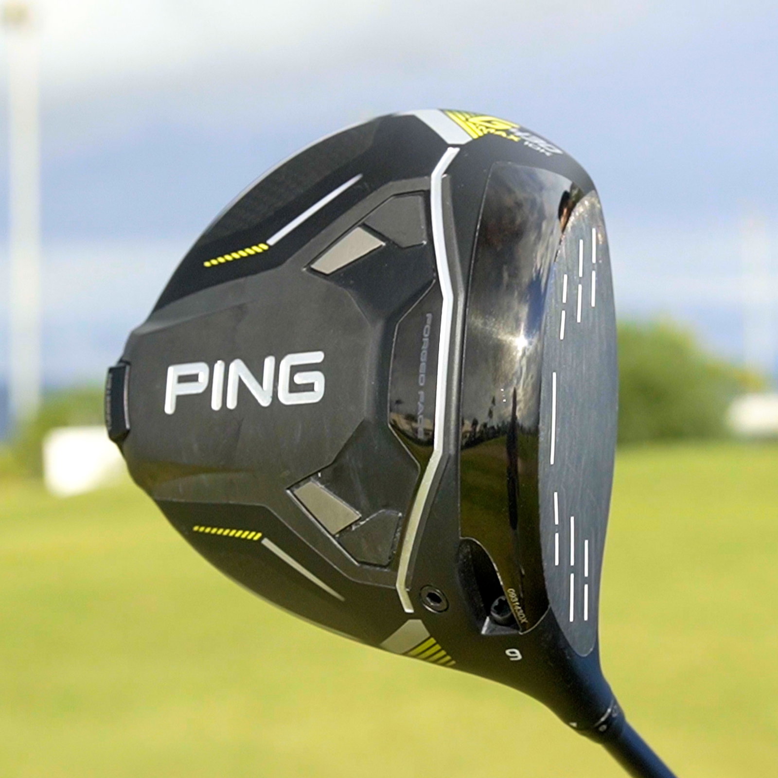PING G430 Max 10K Driver Review | Golfmagic