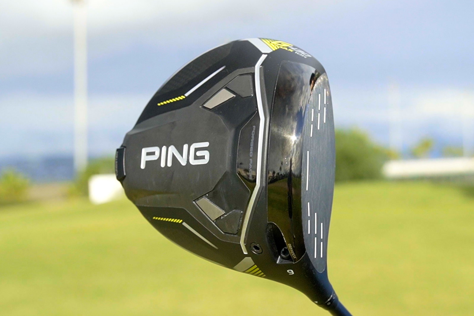 PING G430 Max 10K Driver Review | Golfmagic