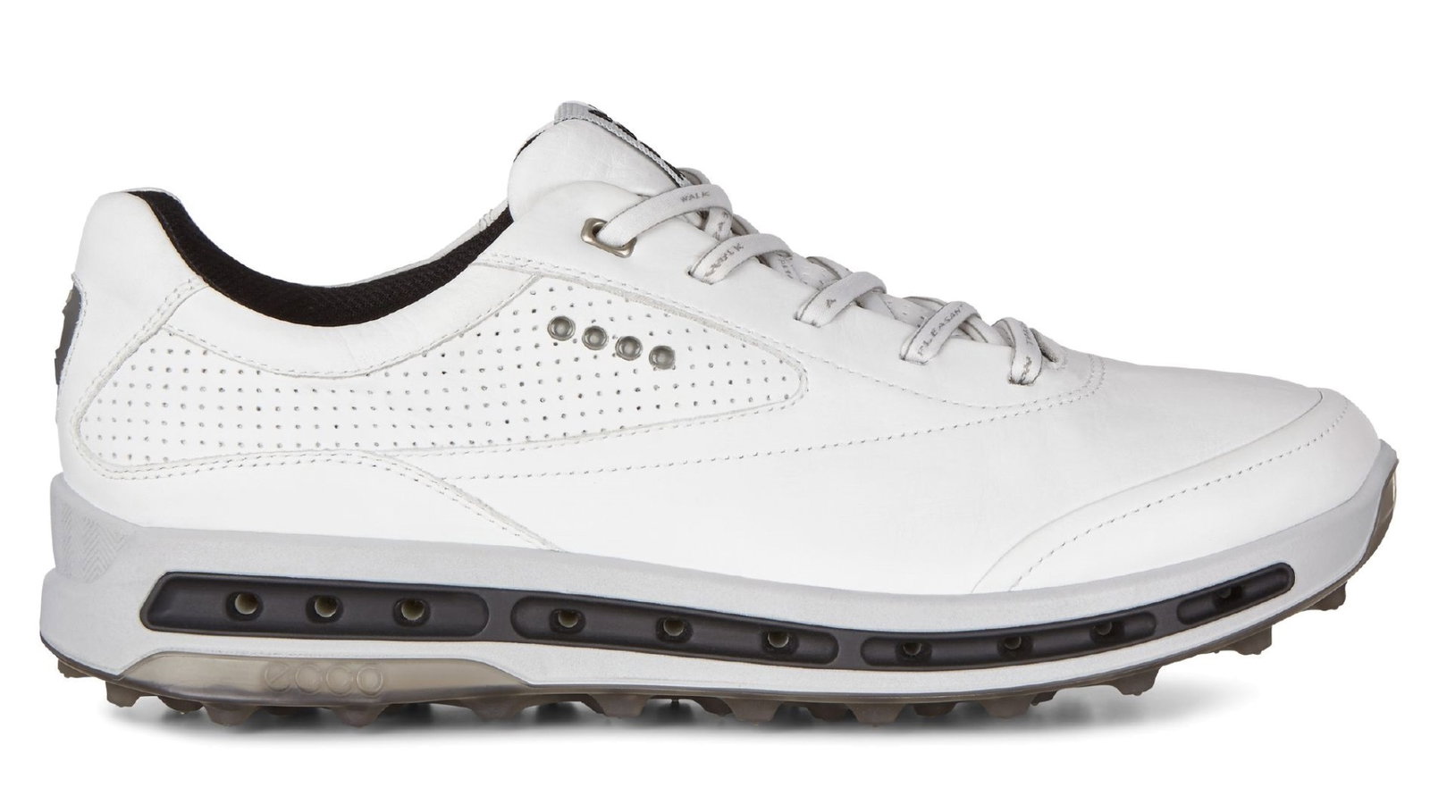ECCO Cool Pro golf shoe review