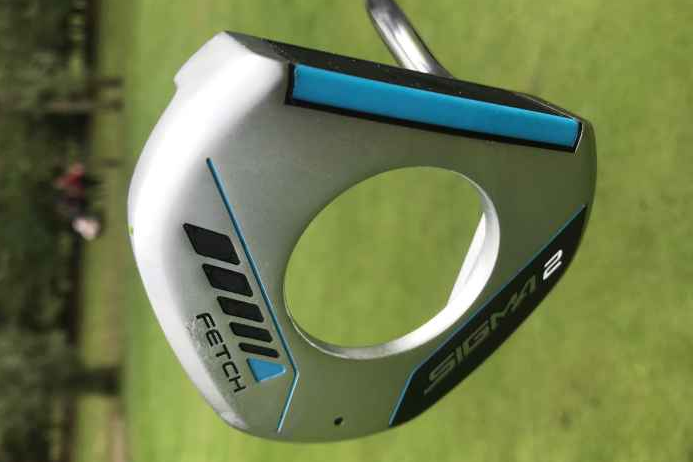 PING Sigma 2 putters review - Fantastic close-range options