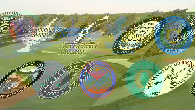 This new golf series will REVOLUTIONIZE amateur golf in the United States