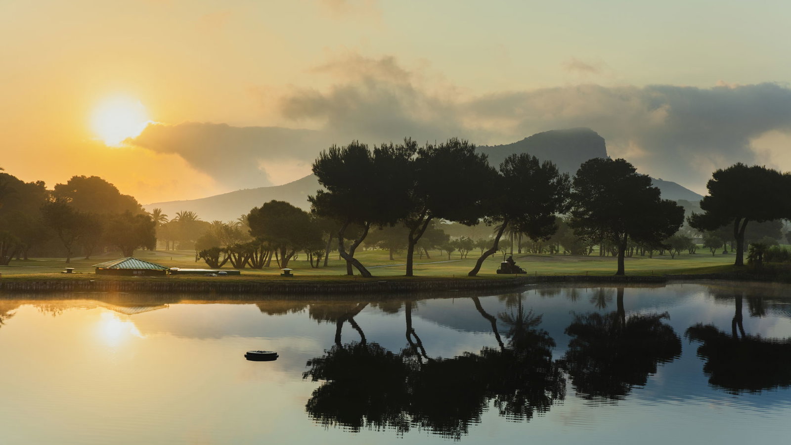 La Manga Club bought by Hesperia Investment Group
