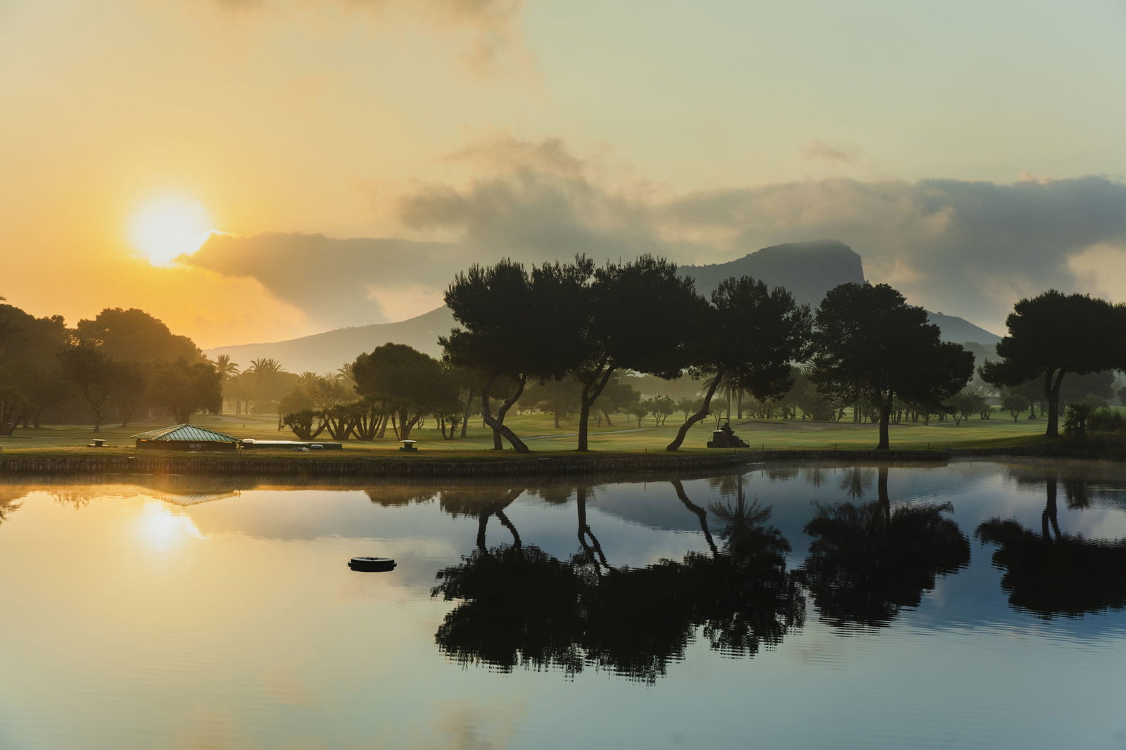 Dom Pedro release Package Deals for 2019 Portugal Masters