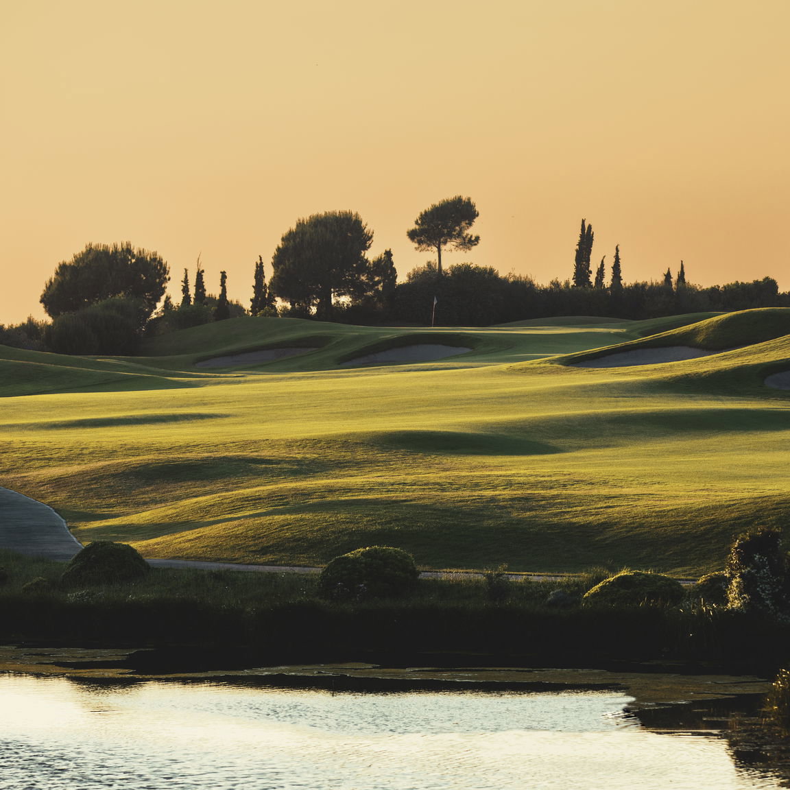 Costa Navarino Dunes