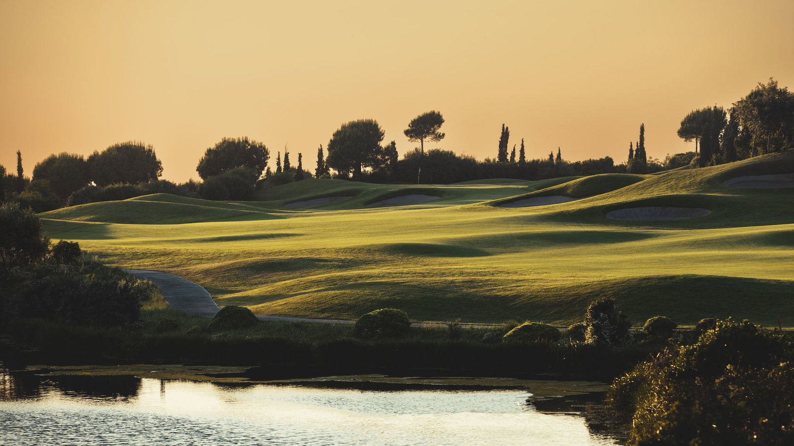 Costa Navarino Dunes