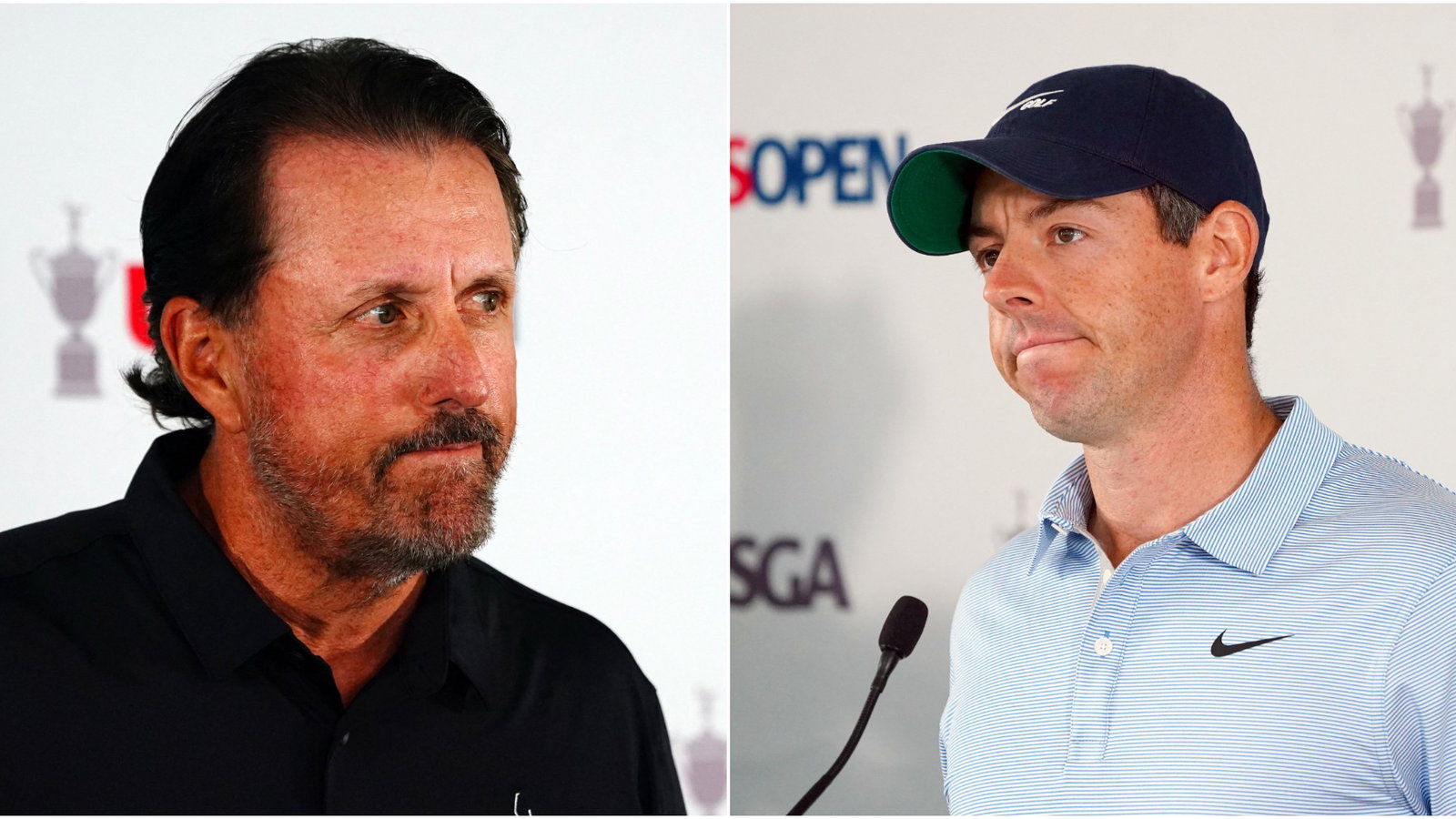 US Open: USGA CEO's one-word answer looks ominous for LIV Golf players