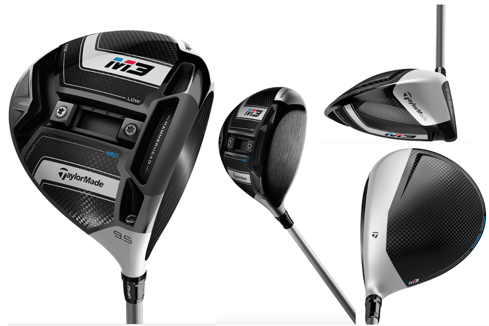 Galvin Green takes things to the EDGE: GolfMagic Style