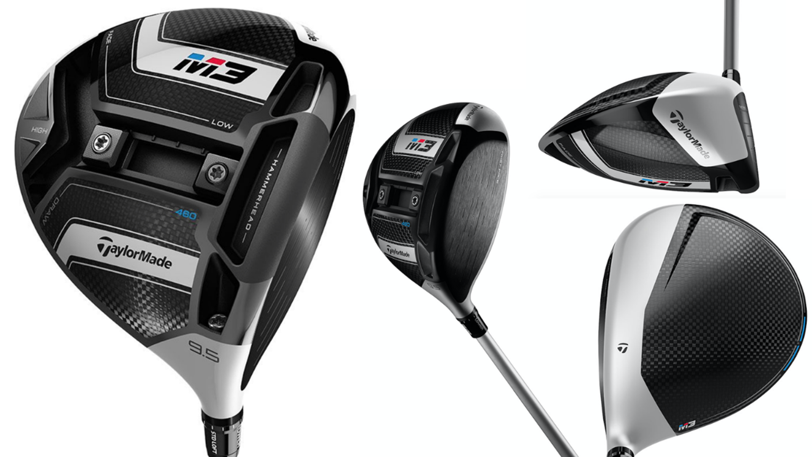 Best Driver Tips: 5 ways to get hold of your perfect driver!