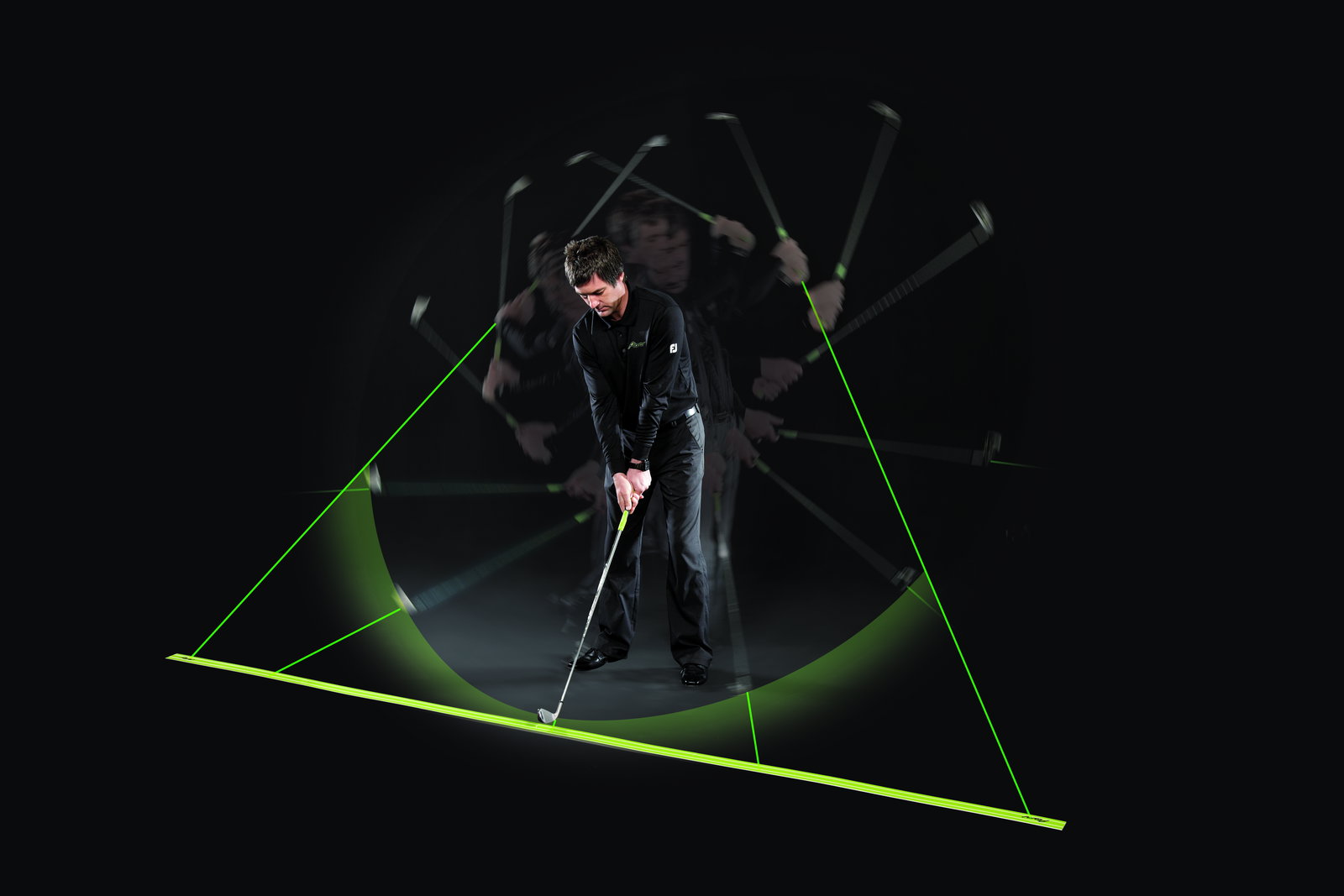 Slick Strick white-hot on the dancefloor