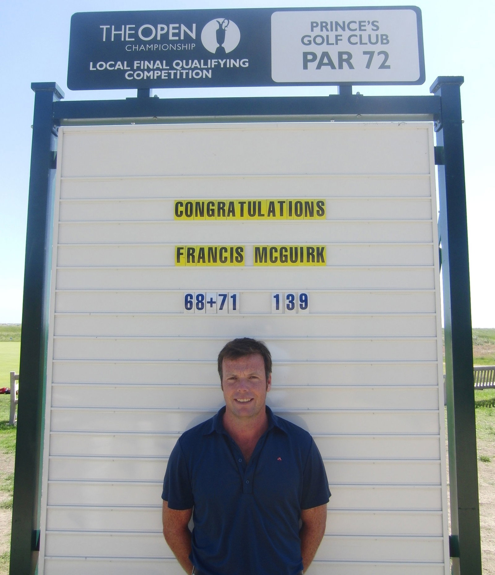 Rickie Fowler: A true golf artist