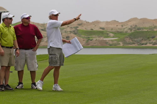 How airline price hike hits travelling golfers