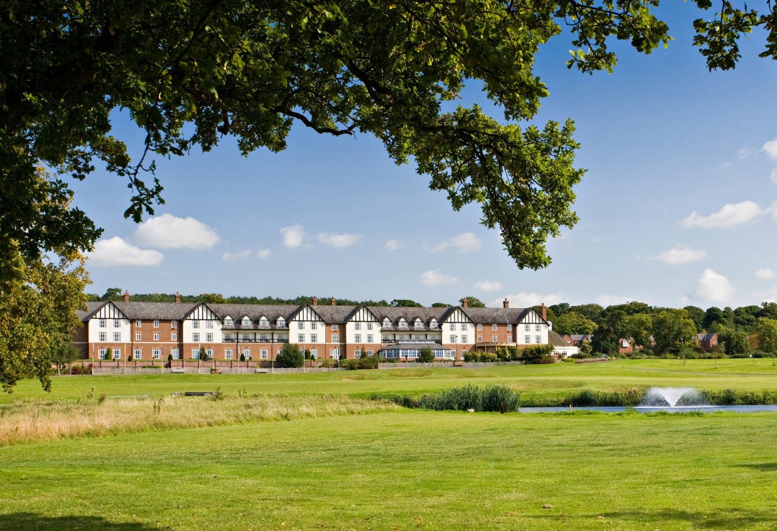 Willie Thorne: Nuts about golf!