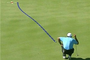 Putting: Learn the Stockton way