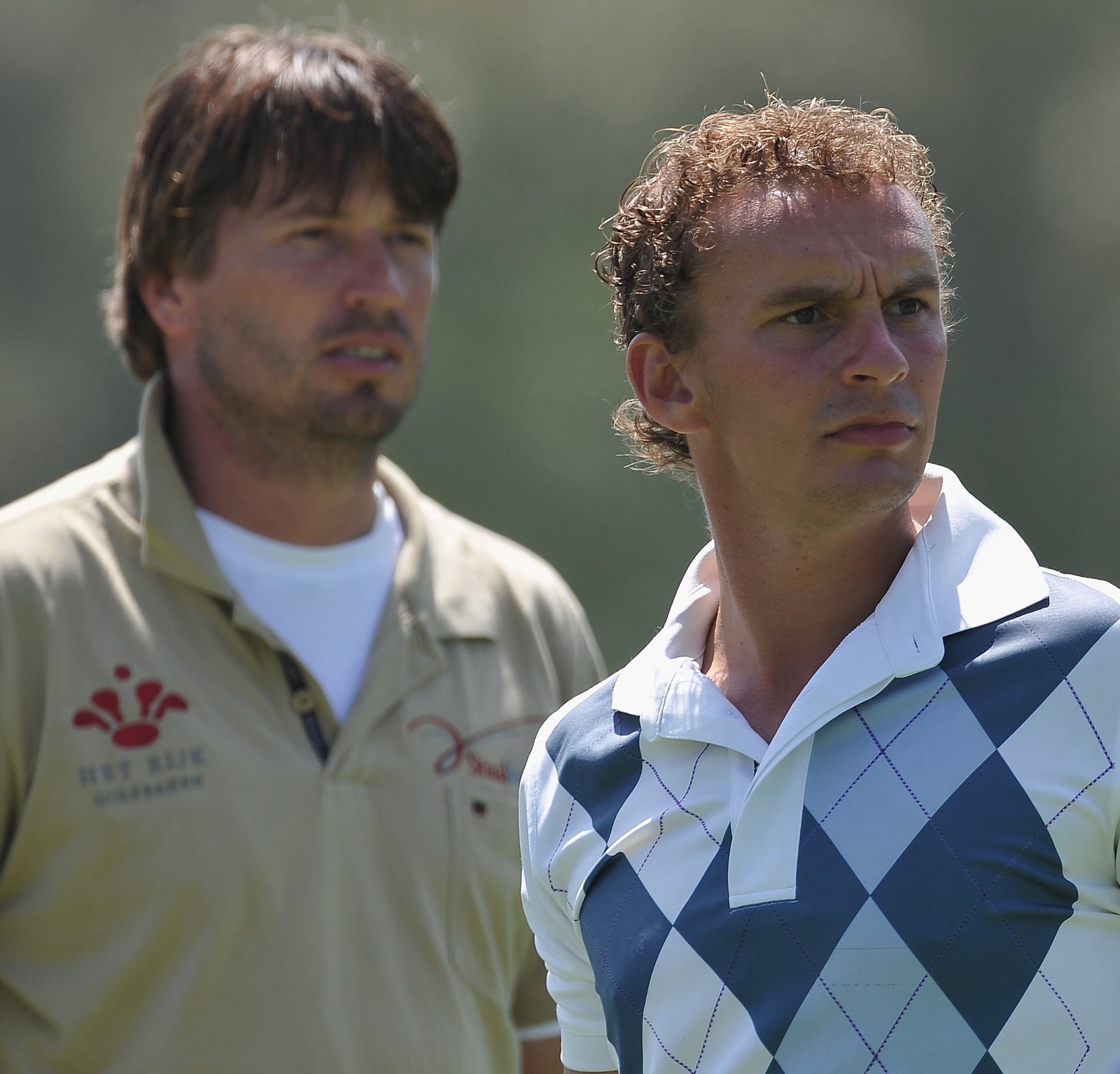 A Day Out of Bounds with Cobra-Puma