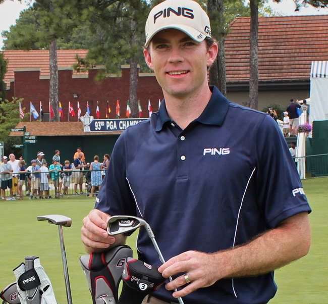 Law ruled out of GB&I Walker Cup side