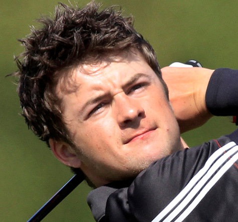 PING designer hits G(20) major