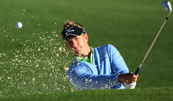 Law ruled out of GB&I Walker Cup side