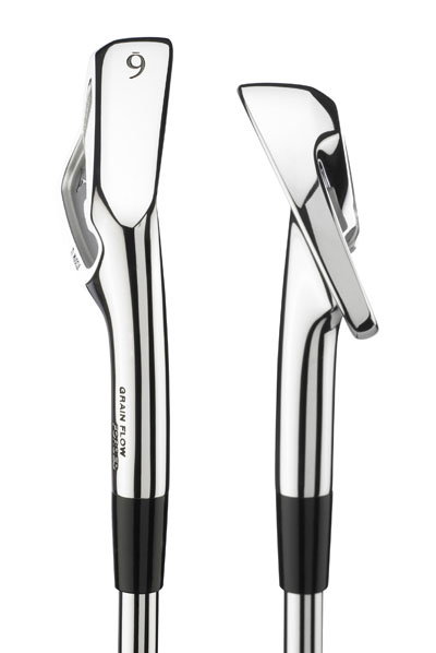 Mizuno MP-69 and MP-59 irons revealed | Golfmagic