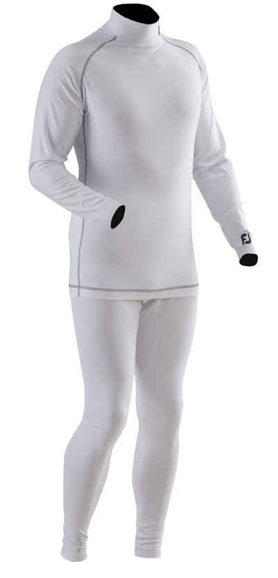 Glenmuir & Sunderland base layers