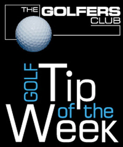 Something for the Weekend: Use a doughnut in the bunker, says Nick Dougherty